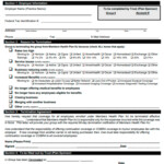 FREE 50 Termination Form Samples In PDF MS Word