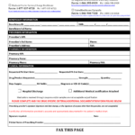 Free Alaska Medicaid Prior Rx Authorization Form Pdf Eforms Bank2home