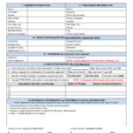 Free Indiana Medicaid Prior Rx Authorization Form PDF EForms