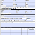 Free United Healthcare Prior Prescription Rx Authorization Form PDF