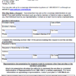 Free Wellcare Prior Prescription Rx Authorization Form PDF