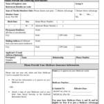 Frequently Asked Questions Capital Health Plan Doc Template PdfFiller