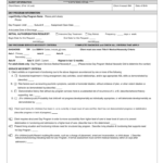 Friday Health Plan Appeal Form PlanForms