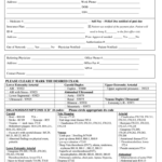 Friday Health Plans Authorization Form Fill Online Printable