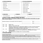 Gateway Health Plan Drug Specific Prior Authorization Form PlanForms