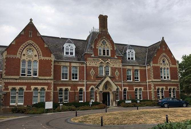 Government Strips Uttlesford District Council Of Powers To Deal With 