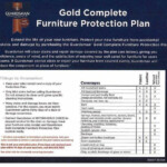 Guardsman Furniture Protection Plan Exotic Home Outlet