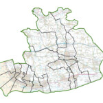 Have Your Say On A New Political Map For Fylde Borough Council Fylde