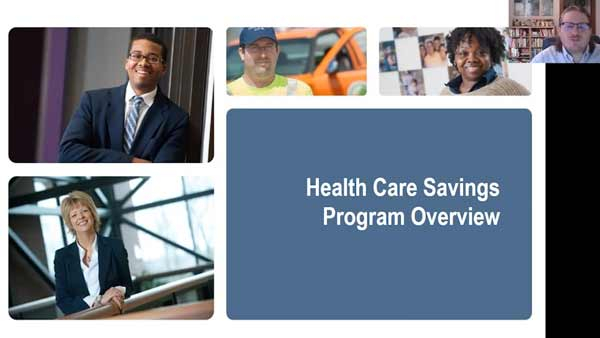 Health Care Savings Program HCSP Archives MERS Municipal