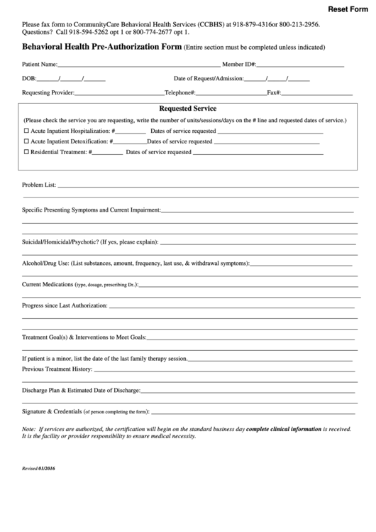 Health Insurance Tpa Preauth Form Pdf