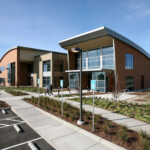 Health Plan Of San Joaquin Headquarters Dreyfuss Blackford Architecture