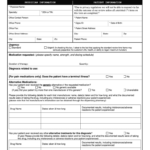 Health Plan Of San Mateo Prior Authorization Form Fill Out And Sign