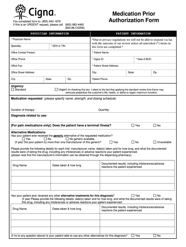 Health Plan Of San Mateo Prior Authorization Form Fill Out And Sign 