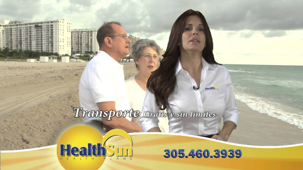 Health Sun HD 30 YouTube