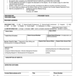 Healthcare Partners Reconsideration Form Fill Online Printable