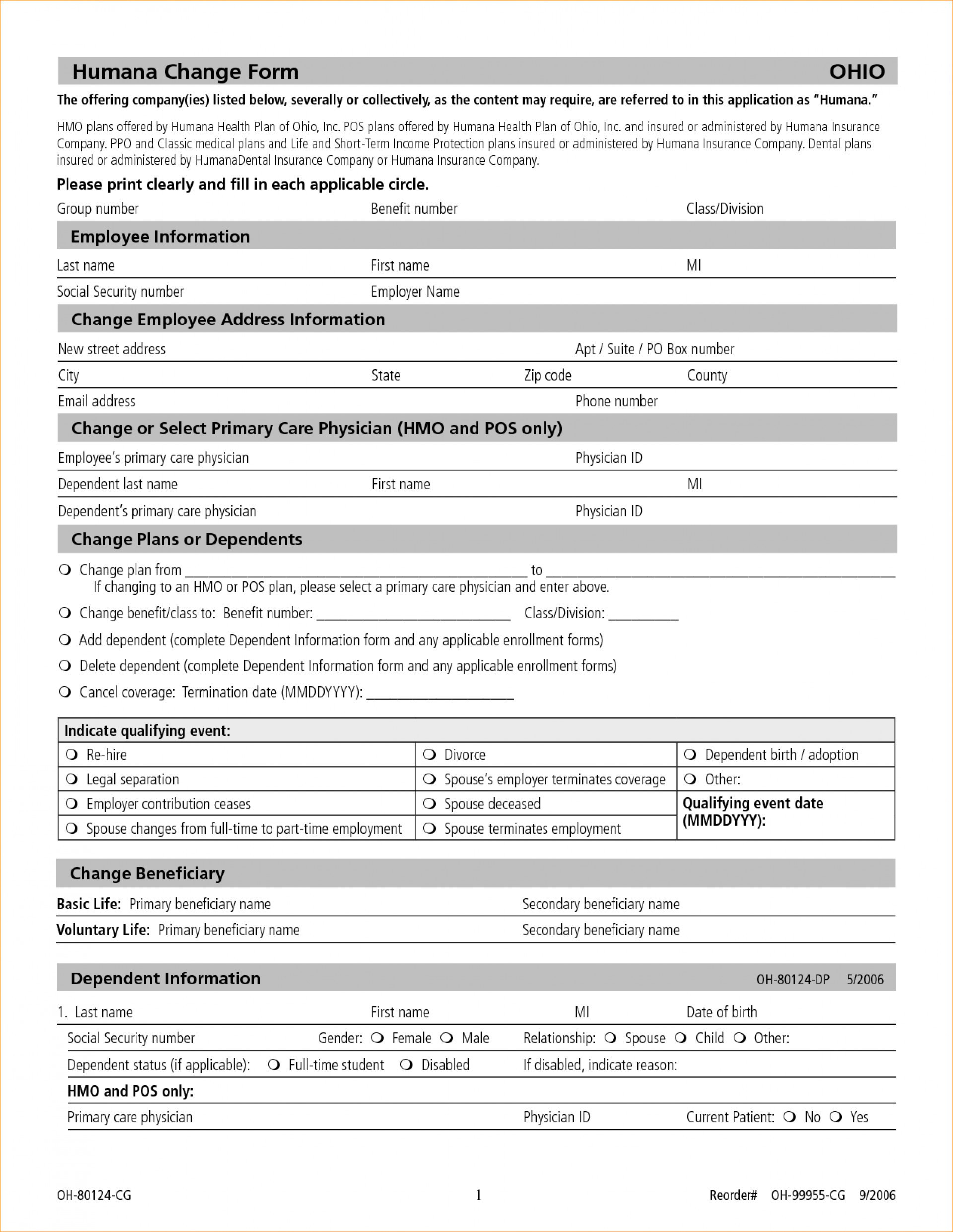 Healthfirst Leaf Plans Prior Authorization Forms PlanForms