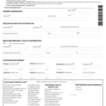 Healthnet Oregon Fill Out And Sign Printable PDF Template SignNow