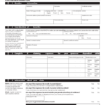 Healthshield Cash Plan Claim Form PlanForms