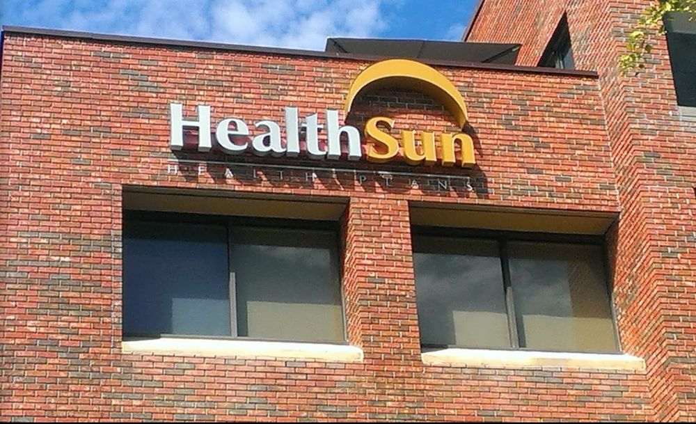 HEALTHSUN HEALTH PLANS INSURANE 3250 Mary St Miami Florida Health 