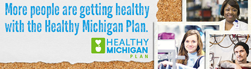 Healthy Michigan Plan Great Expressions Dental Centers