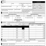 Hmsa Enrollment Form Fill Out Sign Online DocHub