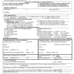 Home State Health Prior Auth Form Jpagraphicdesign Authorization