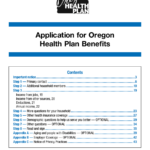 How To Apply For The Oregon Health Plan Dreamopportunity25