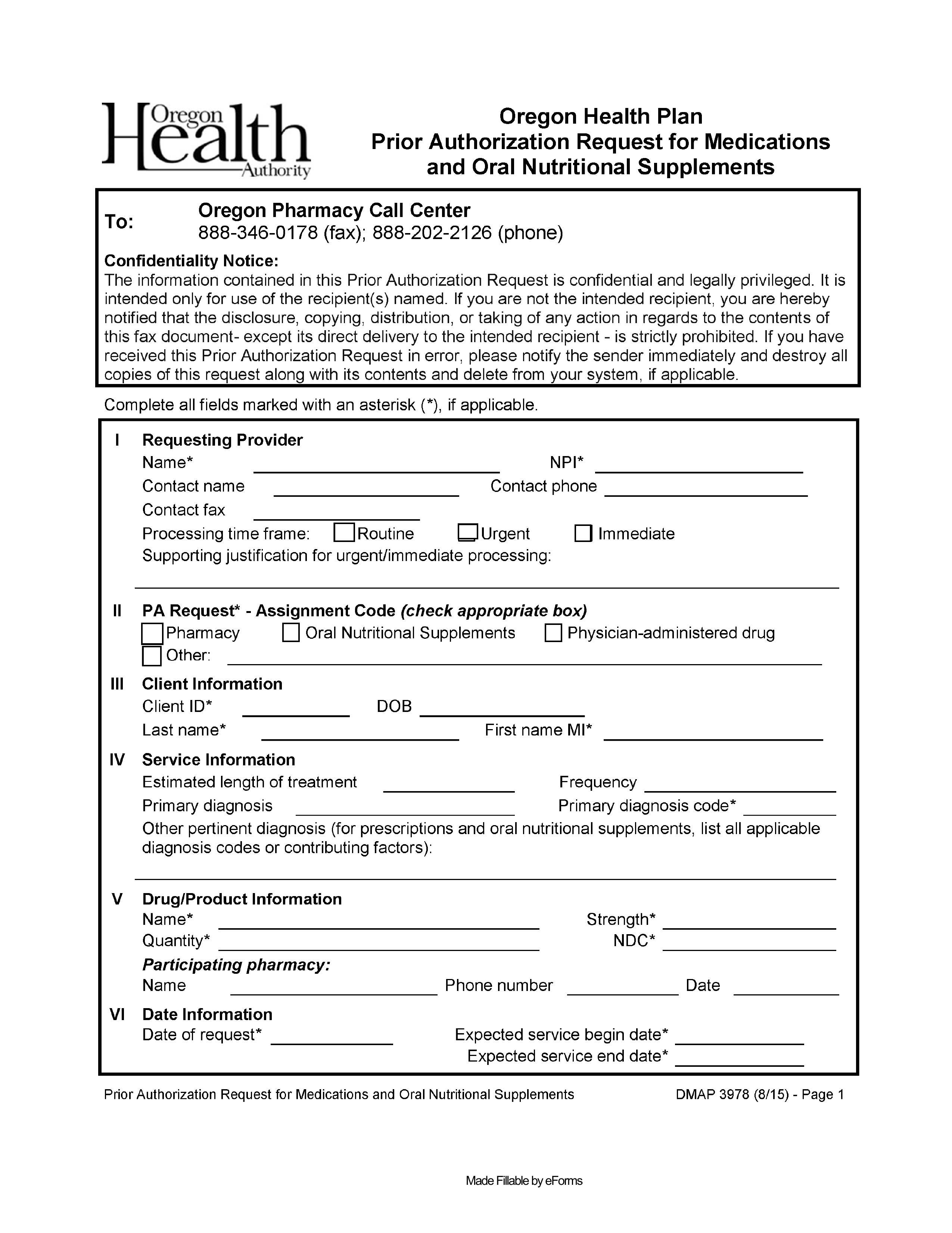 How To Qualify For Medicaid In Oregon MedicAidTalk