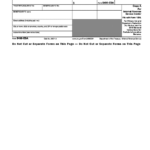 How To Report 529 Distributions On Tax Return Fill Online Printable