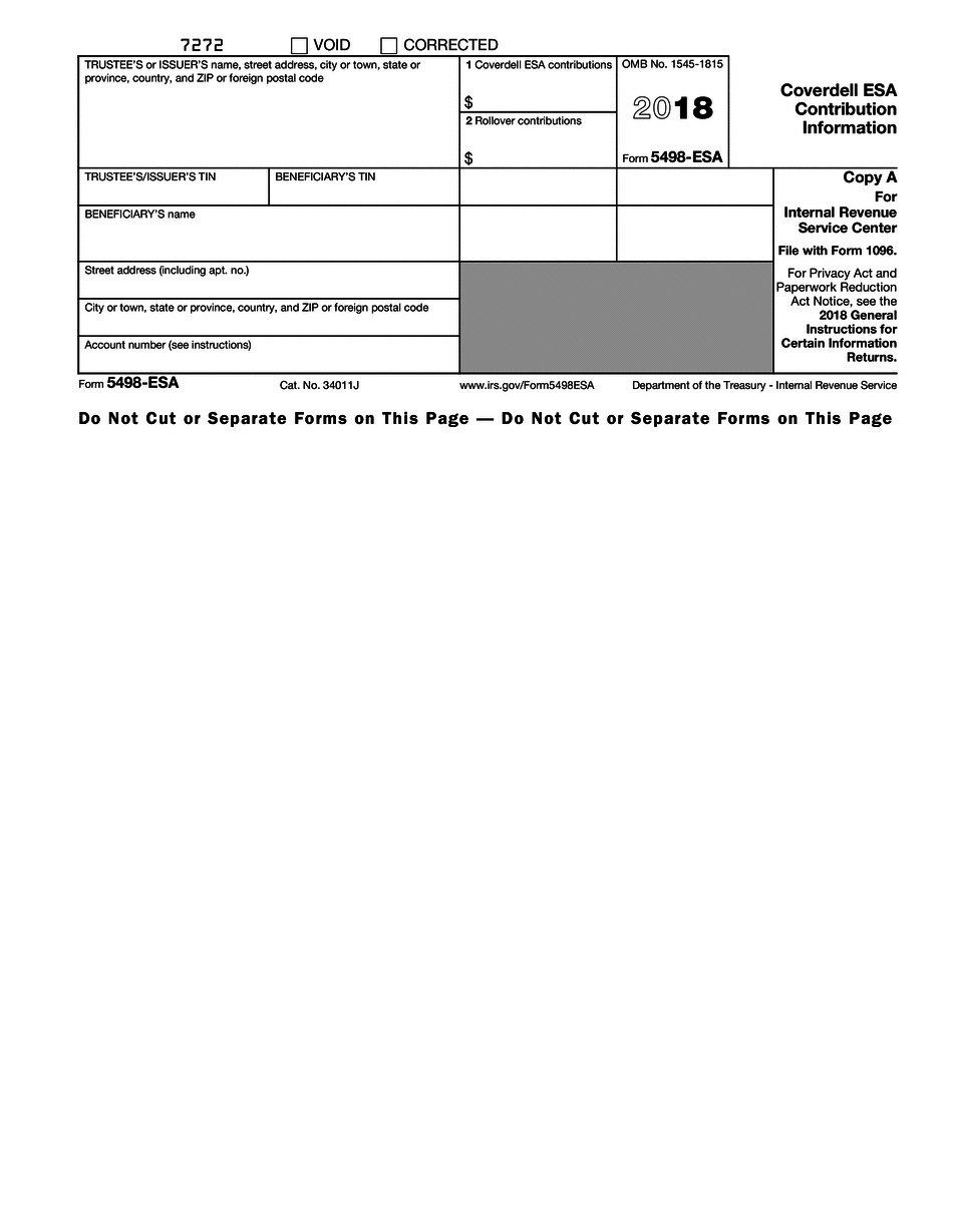 How To Report 529 Distributions On Tax Return Fill Online Printable 