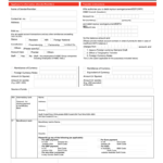 Hsbc Wire Transfer Form Fill Out Sign Online DocHub