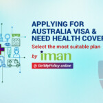 IMAN Australian OVHC Visitor Health Insurance Cover Plans