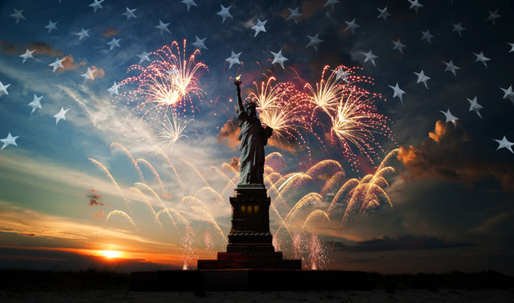 Independence Day Message From The US Family Health Plan Alliance USFHP