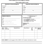 Indiana Health Authorization Form Fill Out And Sign Printable PDF