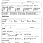 Initial Clinical Assessment Adult Template Contra Costa Fill Out And