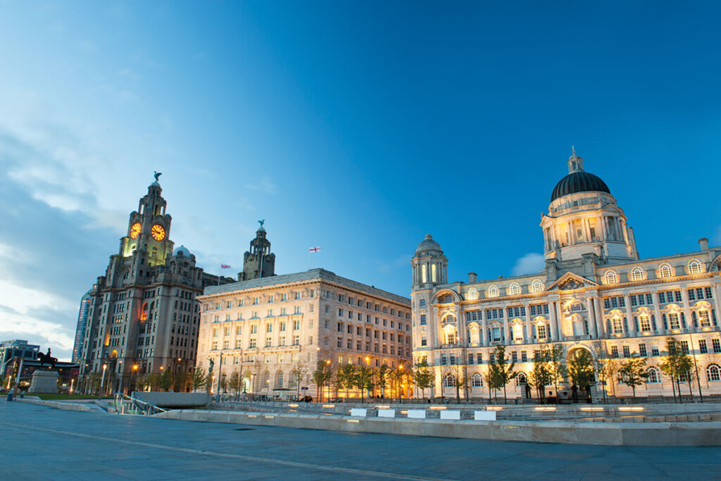 Inside Housing News Liverpool City Council still Lacks Housing 