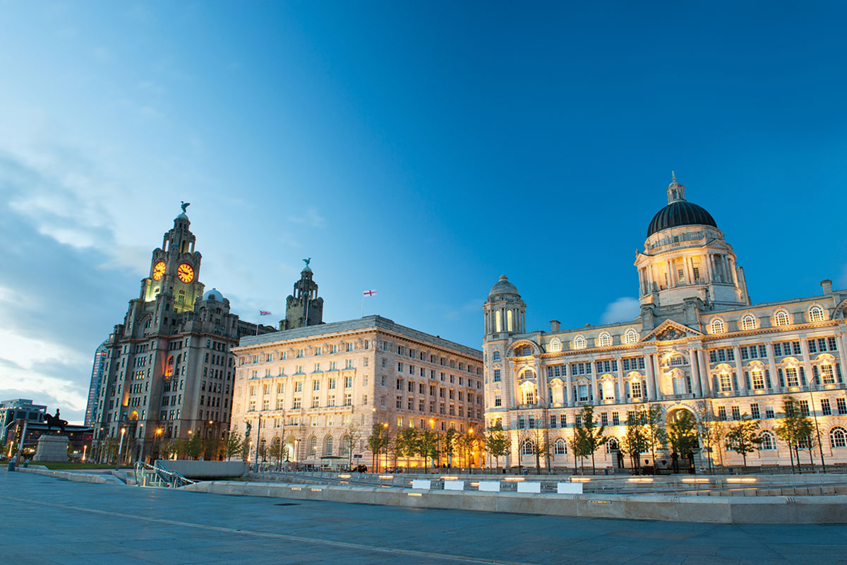 Inside Housing News Liverpool City Council still Lacks Housing