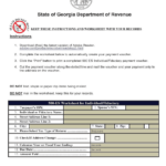 Irs Form 500es Fill Out Sign Online DocHub