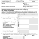 Irs Form 5500 Instructions 2014 Fill Out Sign Online DocHub