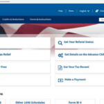 IRS Payment Plan Online Payment Options Required Information Of