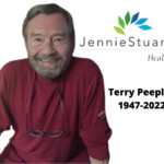 Jennie Stuart Health Mourns Loss Of Former President And CEO Terry