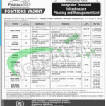 Jobs In Ministry Of Planning Development Reform 2017 Online Form Download