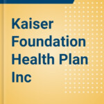 Kaiser Foundation Health Plan Inc Strategic SWOT Analysis Review