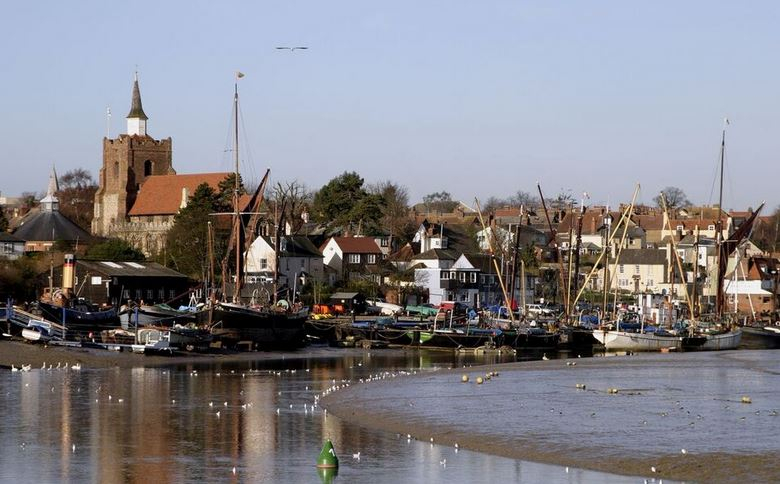 Maldon District Council s Local Development Plan Is Found Unsound