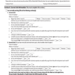 Masshealth Member Forms Fill Out And Sign Printable PDF Template