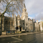 Mastcraft Submits Planning Permission For Ealing Town Hall Around Ealing