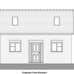 Maypits Bungalow Application South Ashford