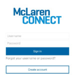 McLaren CONNECT By McLaren Health Plan
