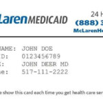 Mclaren Health Plan Medicaid Providers MedicAidTalk