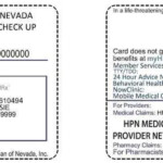 Medicaid Nevada Provider Phone Number MedicAidTalk